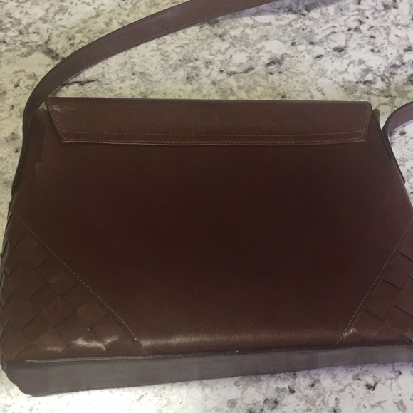 Brown Easy Spirit Handbag - Picture 5 of 5